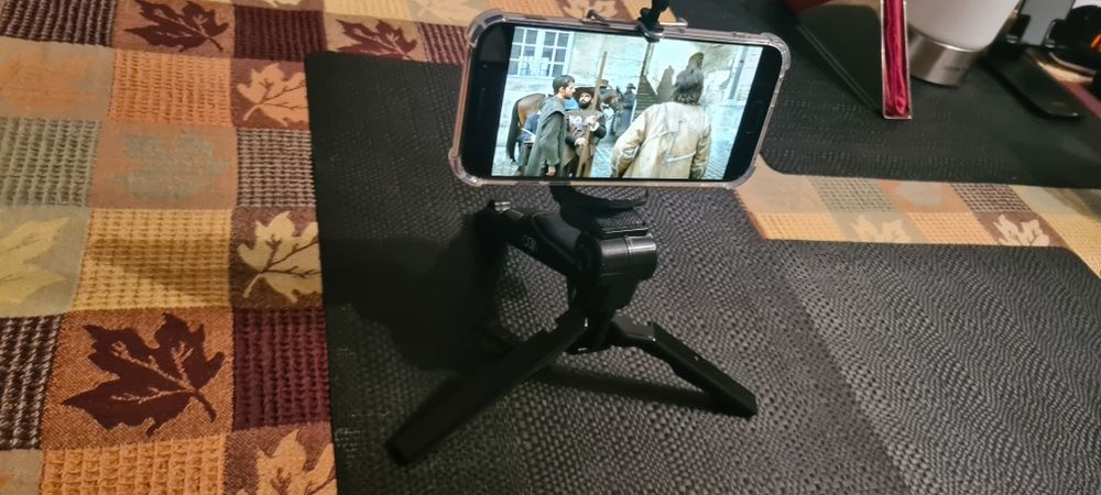 Samsung SuperAMOLED A5 2017 / Idealny do filmów