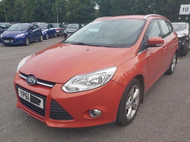 Розборка FORD FOCUS 3 фокус 3 дизель універсал. Запчасти разборка шрот