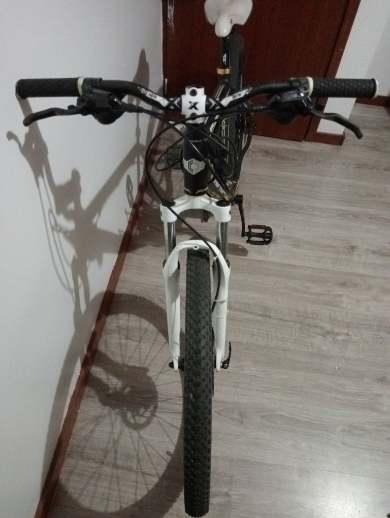 Bicicleta CONOR 6700