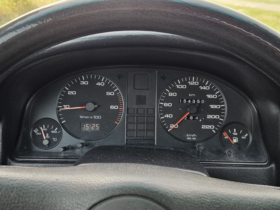 Audi 80 B4 Avant 1.9TDi klima