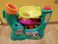 fontanna piłek Playskool