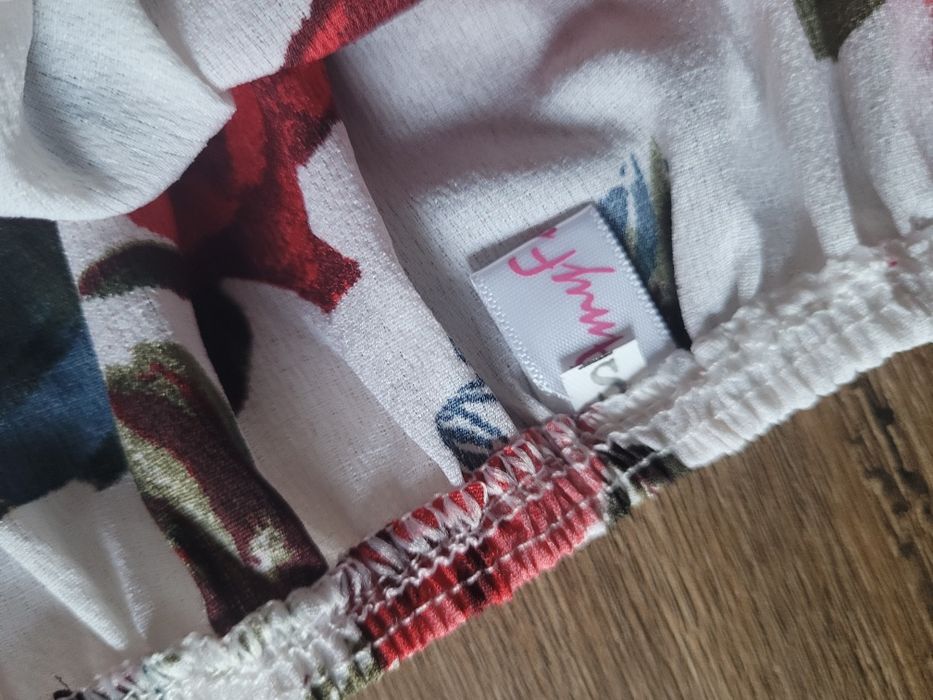 Nowy kombinezon w rozmiarze S