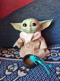 Baby Yoda stan bardzo dobry