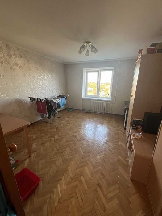 Продаж видової 2-кімнатної квартири у Гречанах, вул. Олімпійська VVI