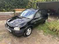 Opel Corsa B Sport 1.4 Si