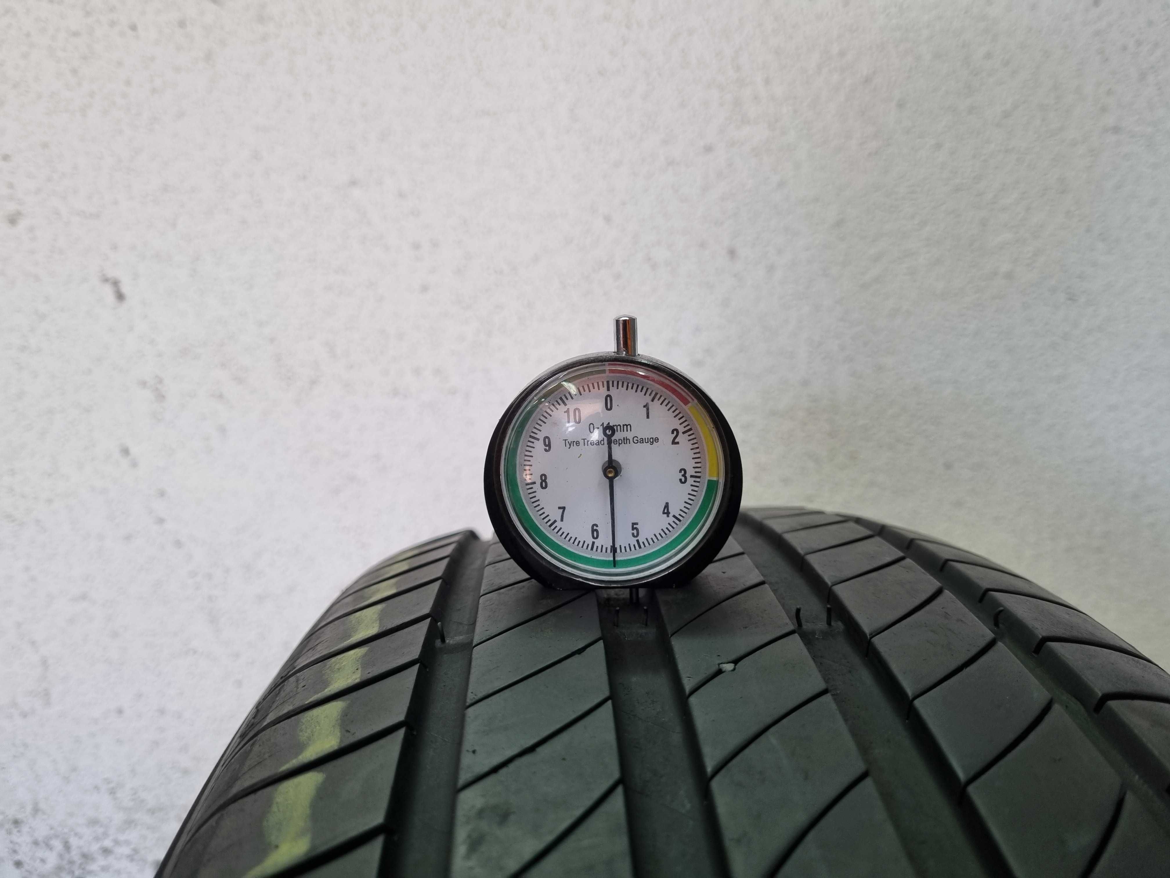 215/65/17 99V Michelin Primacy 4 D.5021