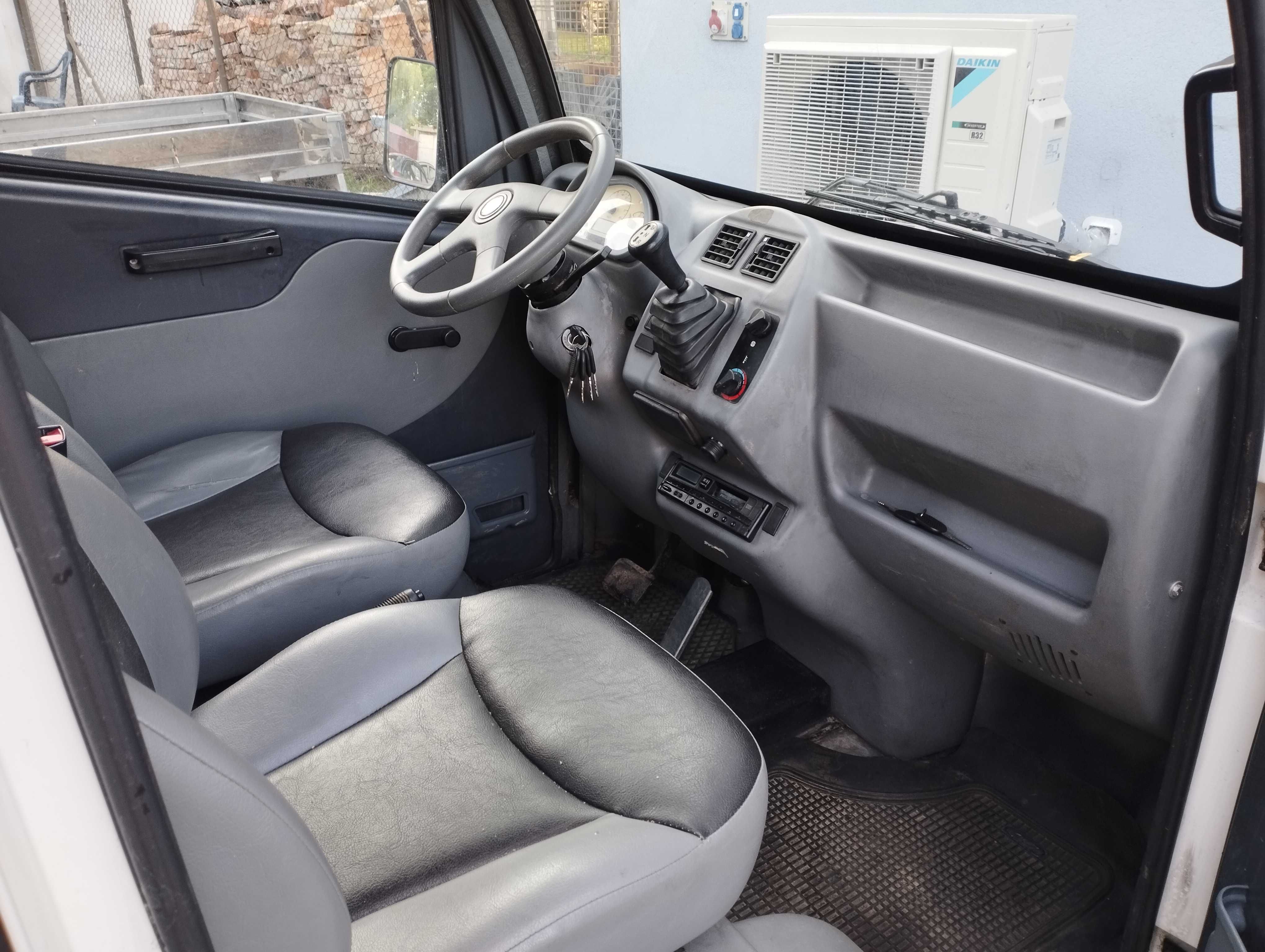 Aixam Crossline L6e bez prawa jazdy b na am Aixam Microcar Transport