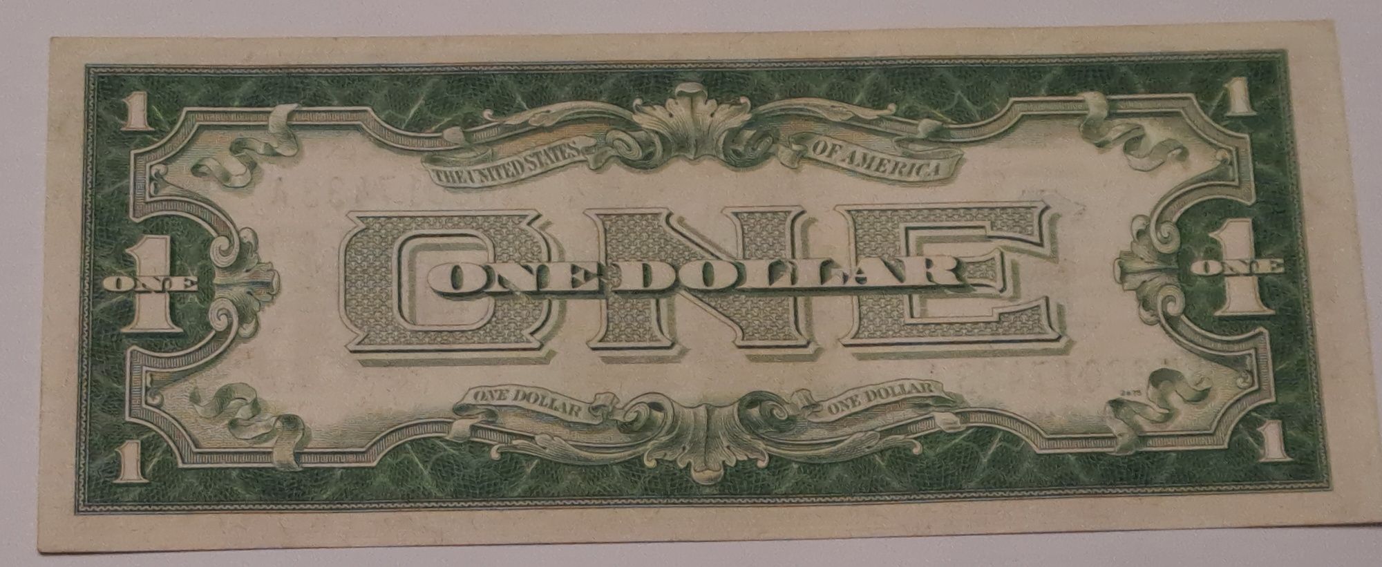 1dolar 1934r.Funnyback piękny stan zachowania.