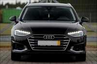 Audi A4 LIFT * 40TDI 190KM AVANT* S tronic * MATRIX * ACC Radar * SPORT *