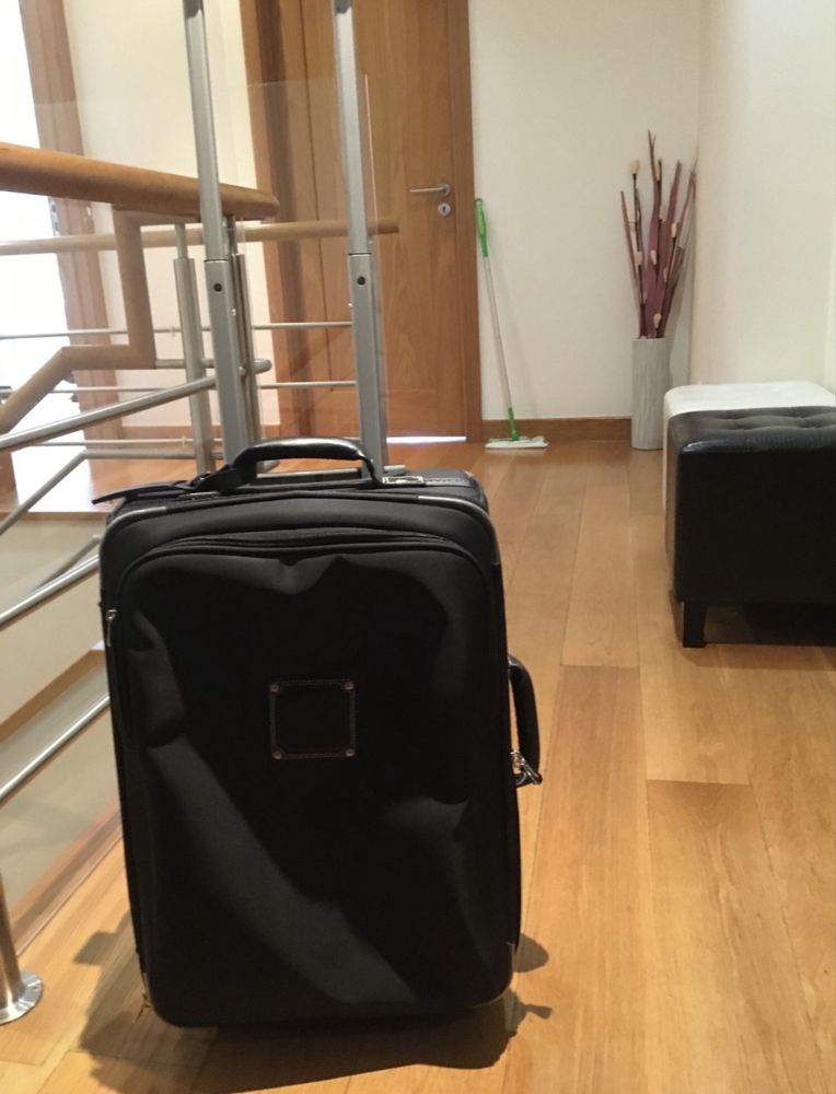 Mala de viagem cabine Longchamp