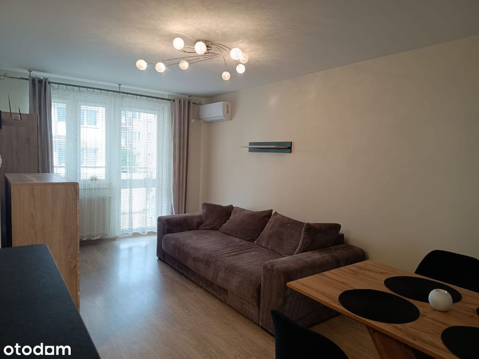Nowoczesne mieszkanie po generalnym remoncie | 42 m² | Ul Łepkowskiego