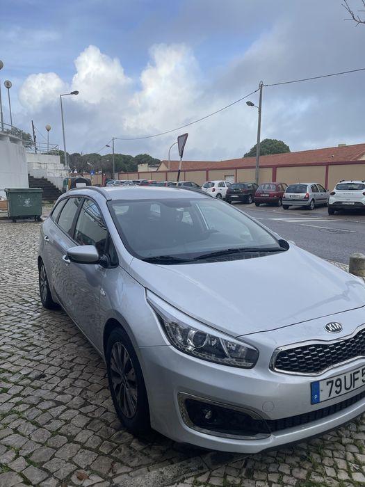 kia ceed sw 1.4 crdi