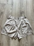 Eleganckie szorty * spodenki * H&M * 36 S