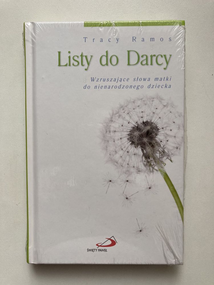 Listy  do  Darcy