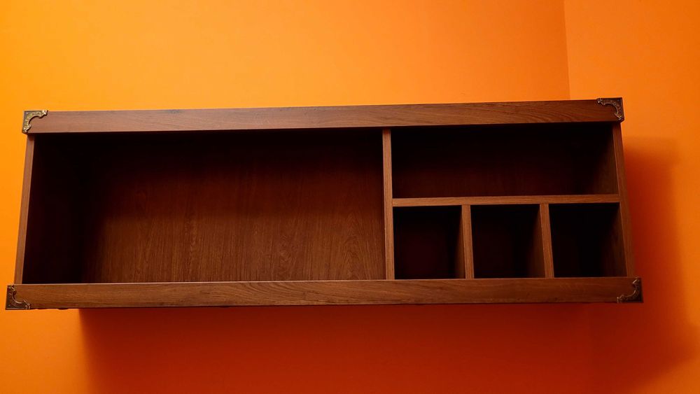 Półka wisząxa Fregata