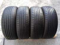 Літо 185/60 R15 nexen n blue hd, ціна комплекта 3000 грн