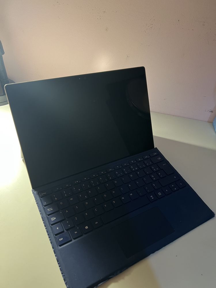 Microsoft Surface Pro4