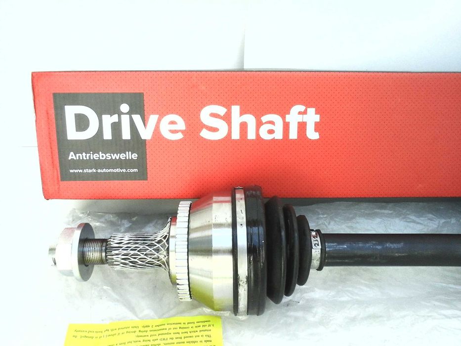 Transmissão completa p/ Automóveis Volvo lado esquerdo