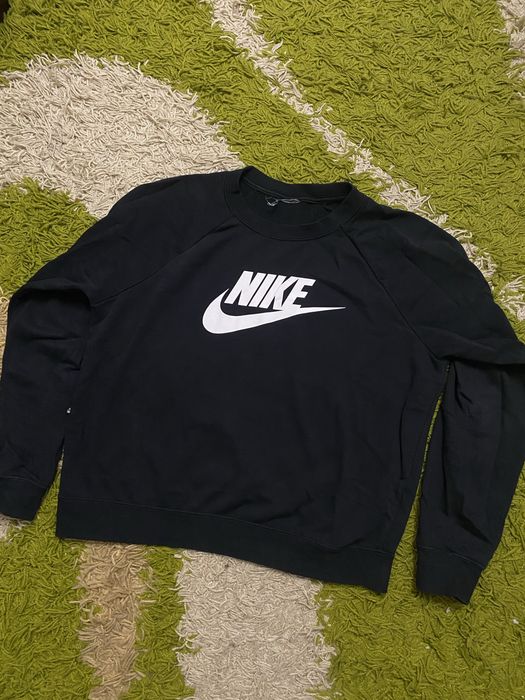 Свитшот nike оригінал