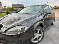 Seat Leon 1,6 mpi