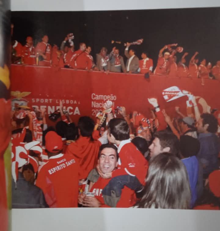 Sport Lisboa e Benfica