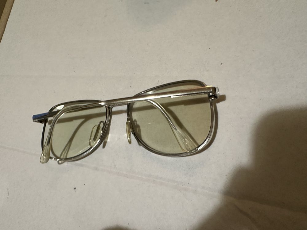Używane okulary unisex