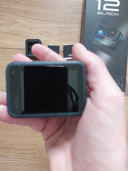GoPro HERO 12 Black