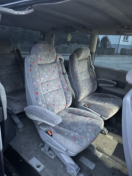 Sprzedam/zamienie Mercedes Vito V kalsa !