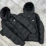 ПУХОВИК NIKE  storm-fit winderunner