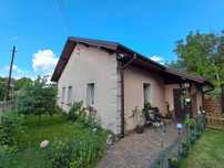 Do wynajęcia dom 70m2, 42-450 Wiesiółka, 2 pokoje, kuchnia, łazienka,