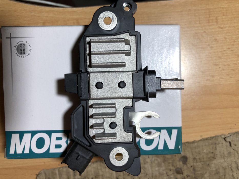 Реле регулятор