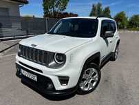 Jeep Renegade Perfekcyjny STAN, Świeżo po SERWISIE ,Max Wyposażenie