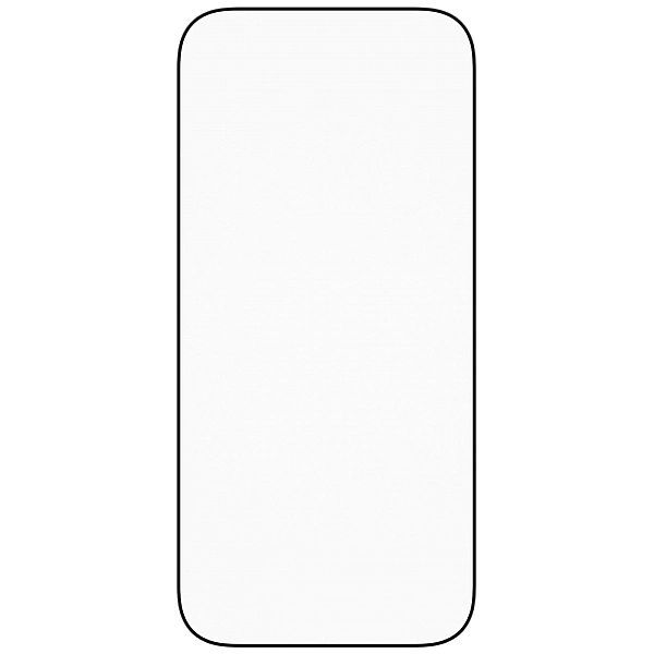 Szkło hartowane PanzerGlass Ultra-Wide Fit EasyAligner na iPhone 17 /