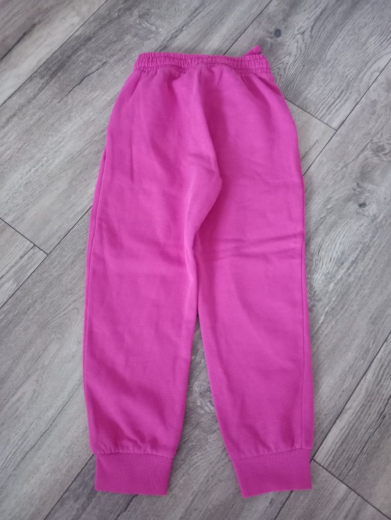 Spodnie dresowe 4F