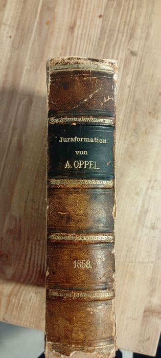 Старинная книга царских годов