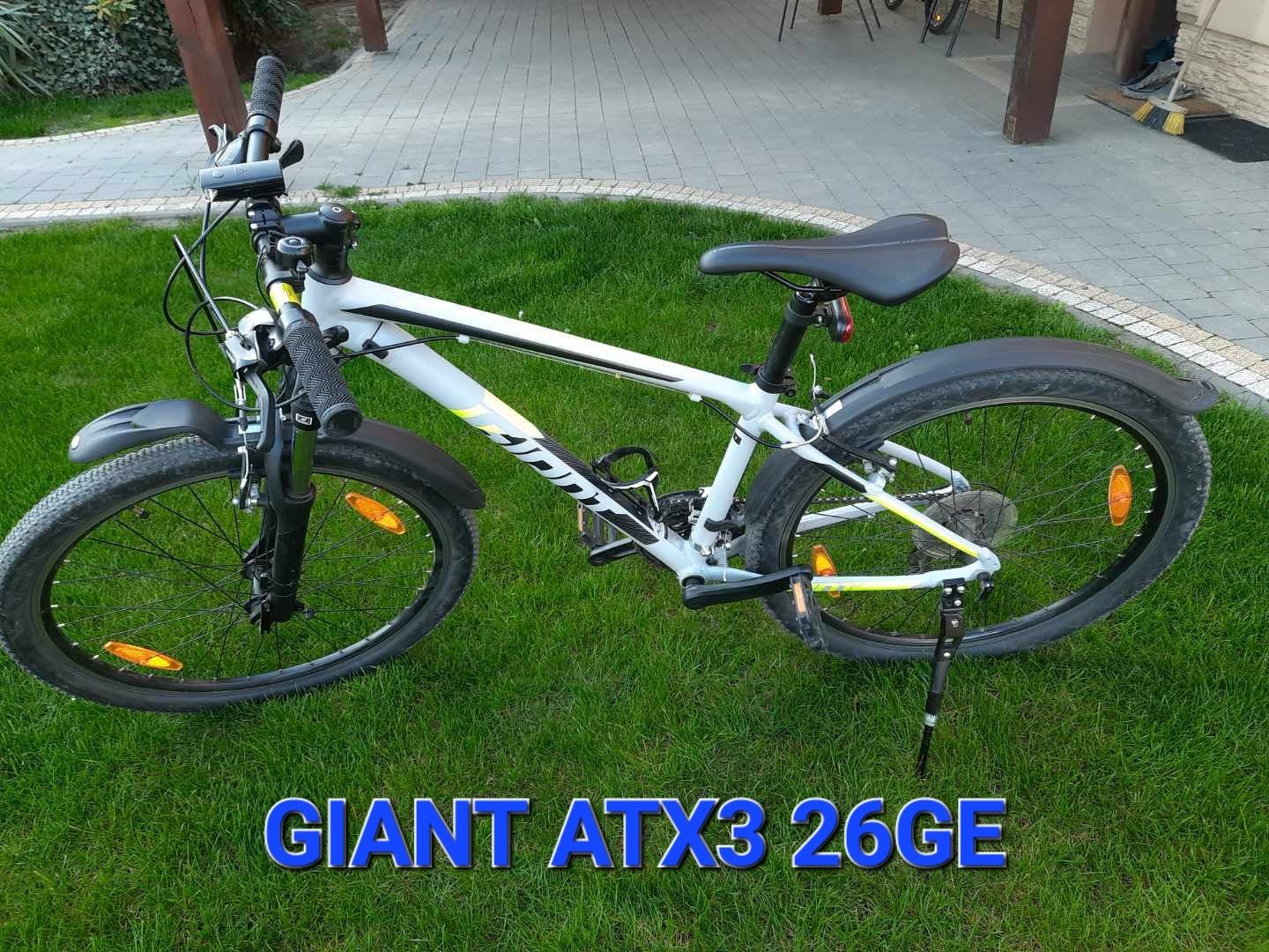 Rower Giant ATX3 26GE