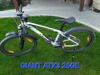 Rower Giant ATX3 26GE