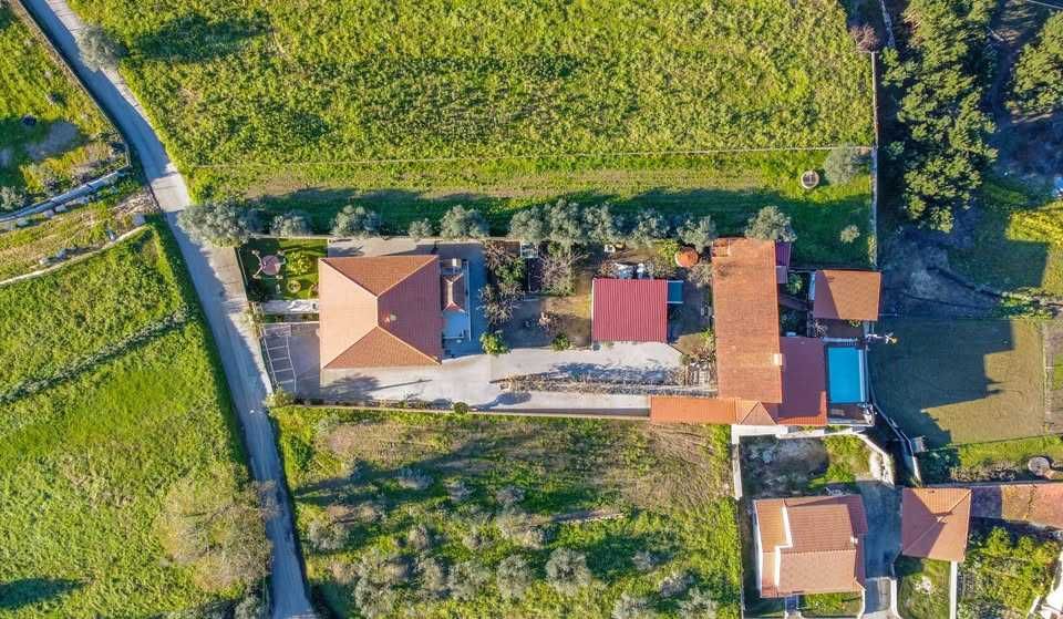 Fotos/ Vídeos Aéreos com Drone