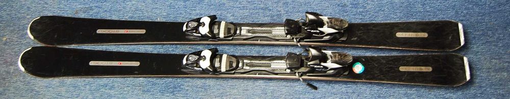 Narty VIP stockli o-two 156cm