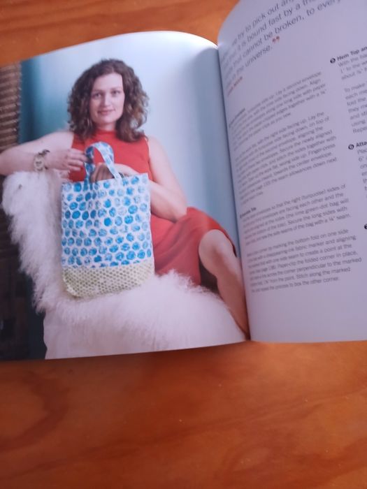 Sewing green de Betz White