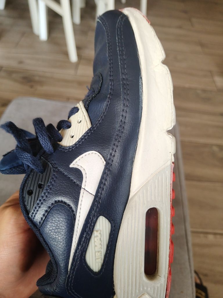 Buty Nike Air max 90 rozmiar 36,5