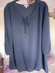 Bluzeczka elegancka  C&A XL