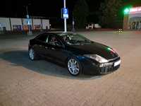 Renault Laguna Coupe 178KM z Polskiego salonu