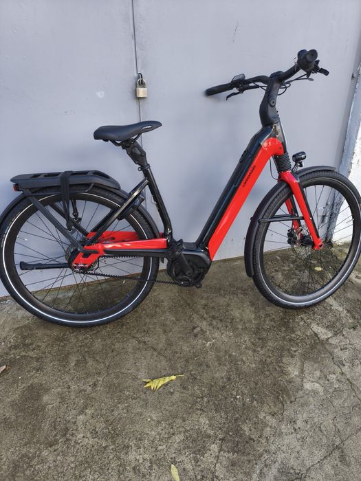 Canonndale Mavaro Neo 4