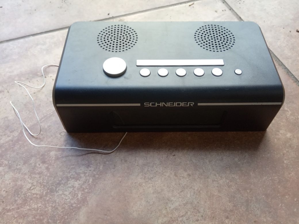 Sprzedam Radio budzik