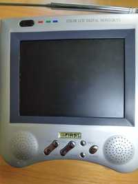 Monitor FIRST Austria FA 948