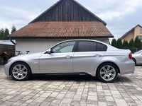 BMW Seria 3 BMW 330 330XD 4x4 xDrive Manual Mpakiet Xenon
