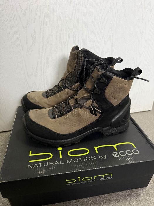Ботинки Ecco Biom Terrain р. 41