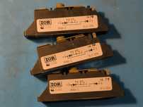 IRKH26/12 scr tyrystor tranzystor triak dioda