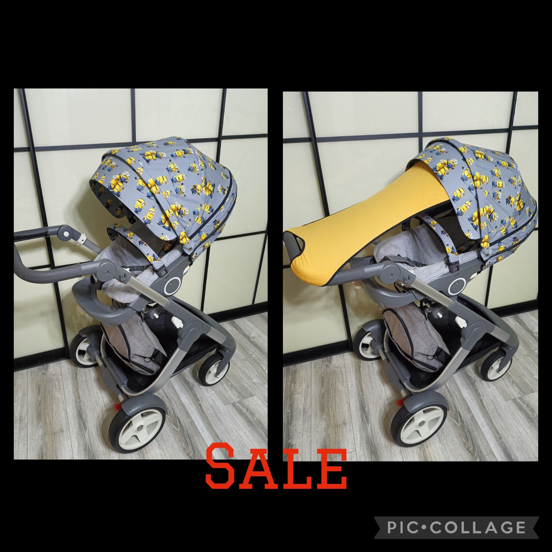 Розпродаж!!! Комплекти Stokke